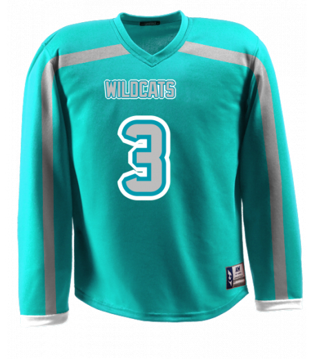 Jacksonville Jersey