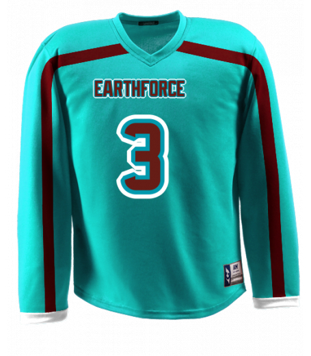 Jacksonville Jersey