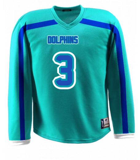 Jacksonville Jersey