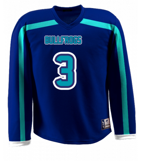 Jacksonville Jersey