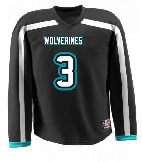 Jacksonville Jersey