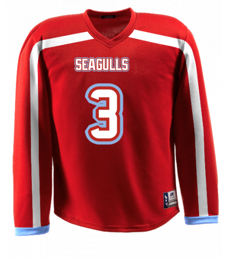 Jacksonville Jersey