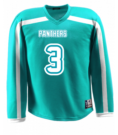 Jacksonville Jersey