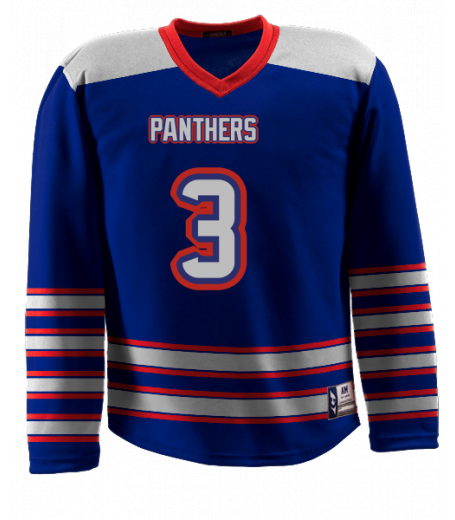 Kansas Jersey