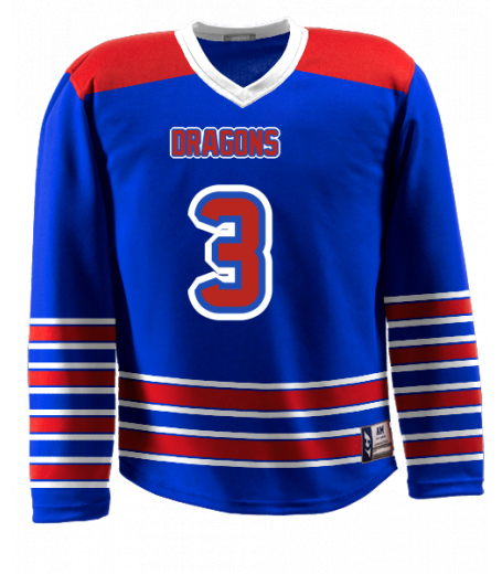 Kansas Jersey