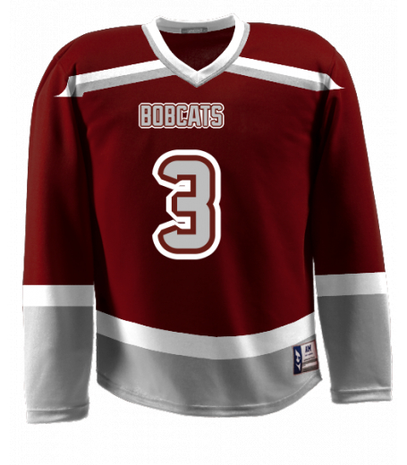 Lewiston Jersey