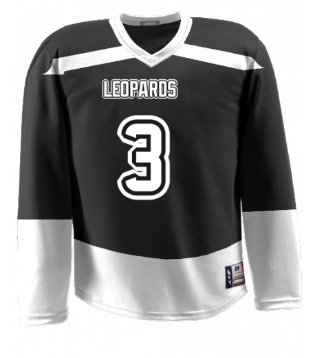 Lewiston Jersey