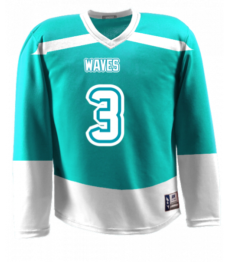 Lewiston Jersey