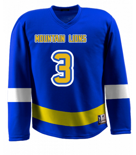 Lincoln Jersey