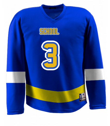 Lincoln Jersey