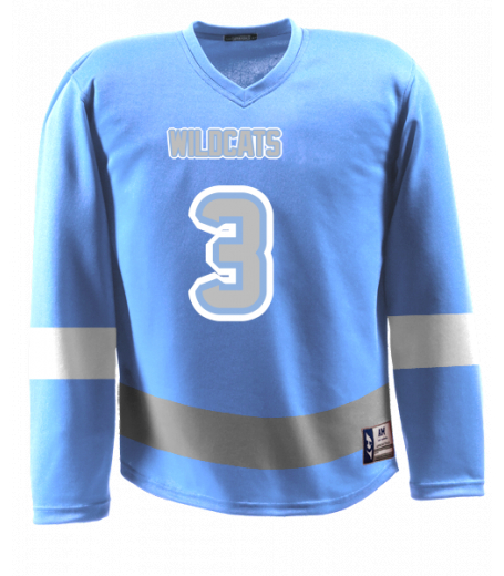 Lincoln Jersey