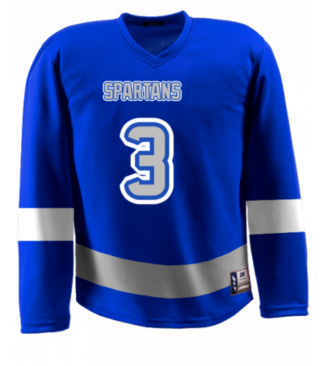 Lincoln Jersey