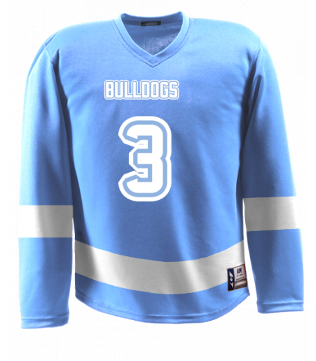 Lincoln Jersey