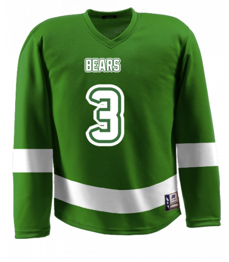 Lincoln Jersey