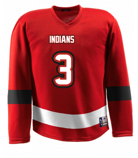 Lincoln Jersey