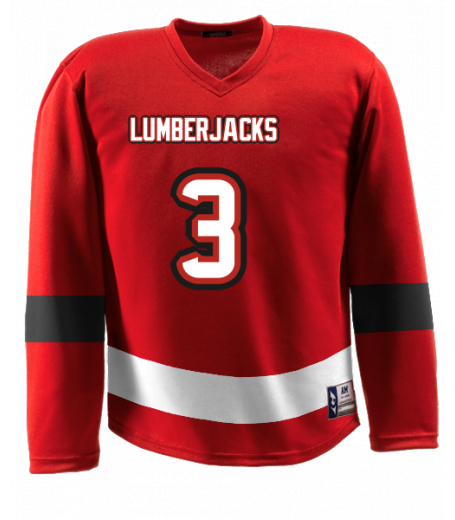 Lincoln Jersey