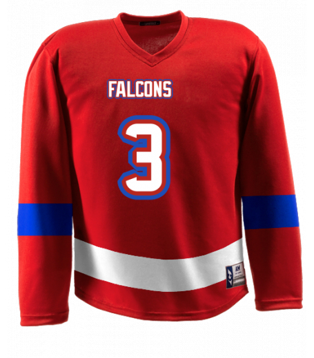 Lincoln Jersey