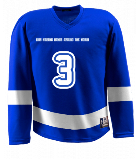 Lincoln Jersey