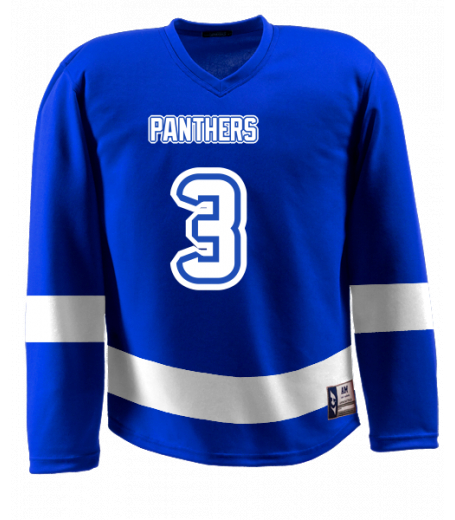 Lincoln Jersey