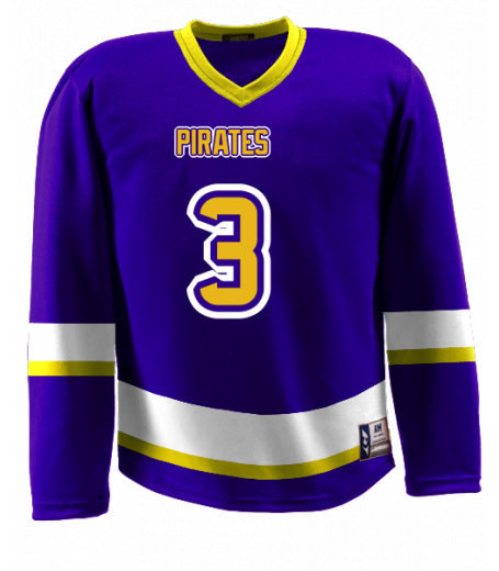 Los Angeles Jersey