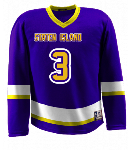 Los Angeles Jersey