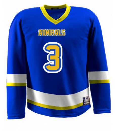 Los Angeles Jersey