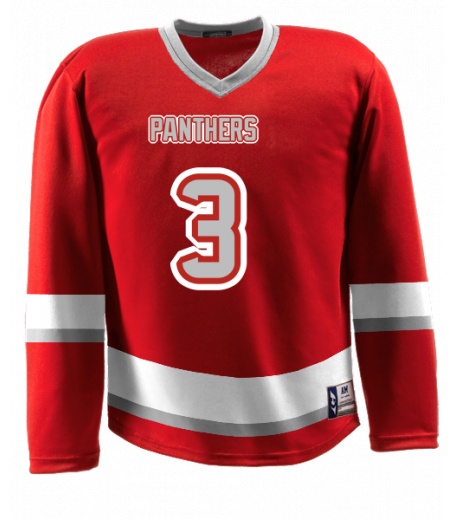 Los Angeles Jersey