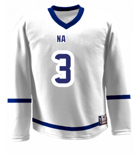 Los Angeles Jersey