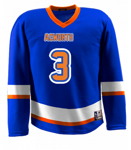 Los Angeles Jersey