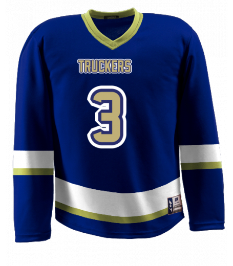 Los Angeles Jersey