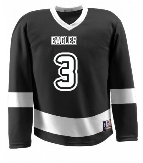 Los Angeles Jersey