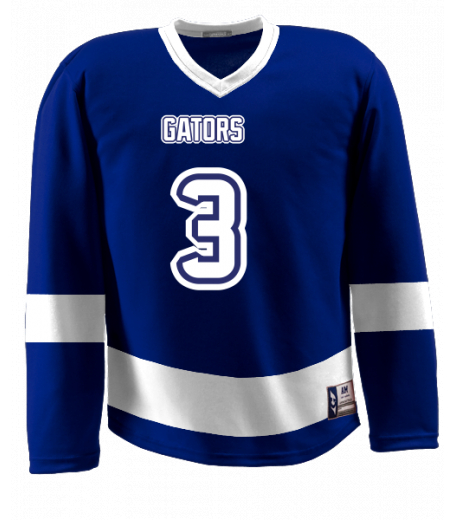 Los Angeles Jersey