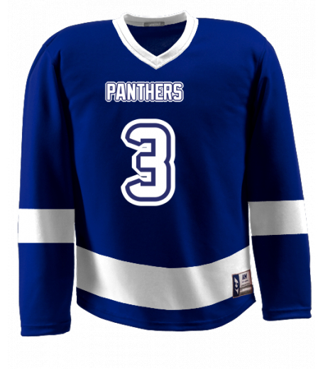 Los Angeles Jersey