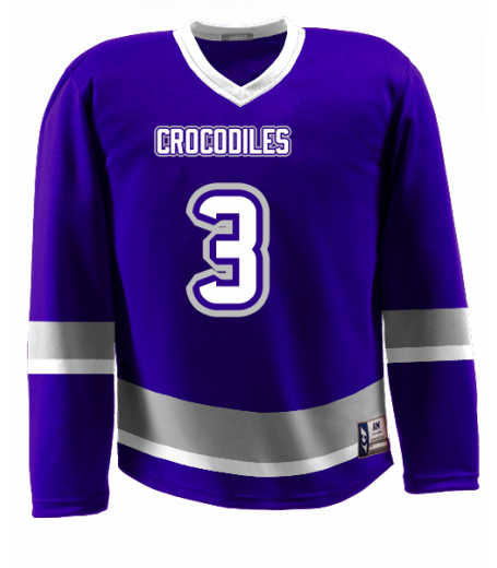 Los Angeles Jersey