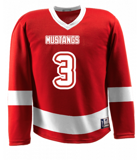 Los Angeles Jersey