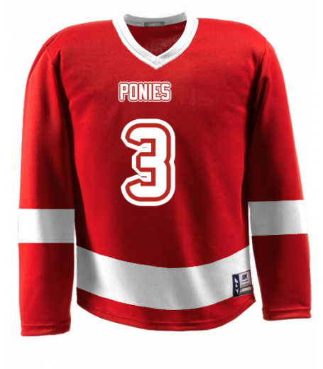 Los Angeles Jersey