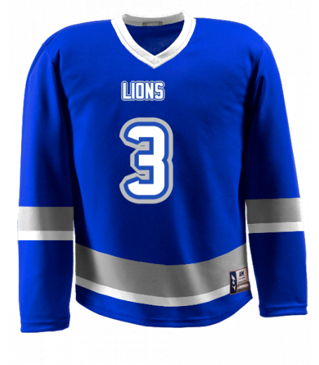 Los Angeles Jersey