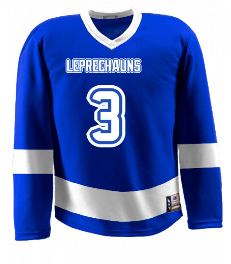 Los Angeles Jersey