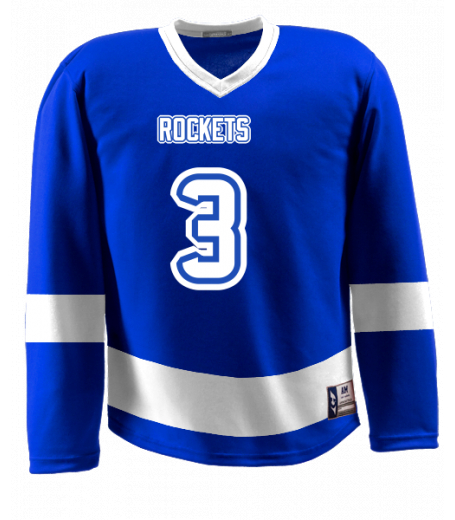 Los Angeles Jersey