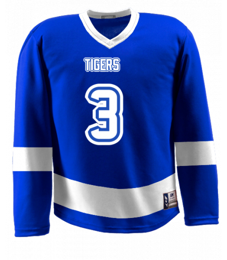 Los Angeles Jersey