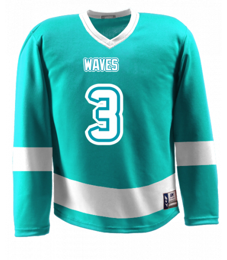 Los Angeles Jersey