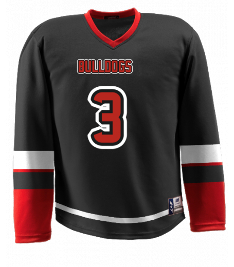 Louisville Jersey