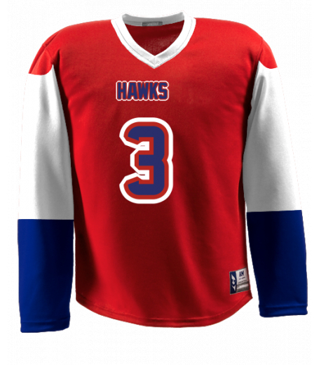 Manhattan Jersey