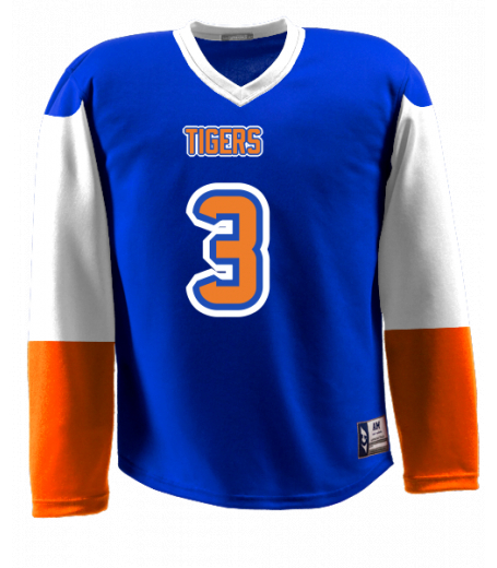 Manhattan Jersey