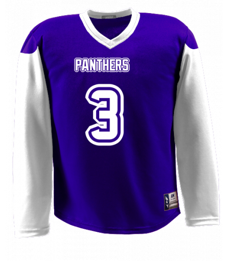 Manhattan Jersey