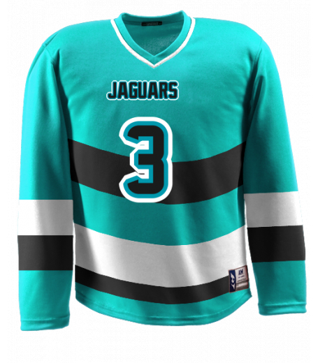 Miami Jersey