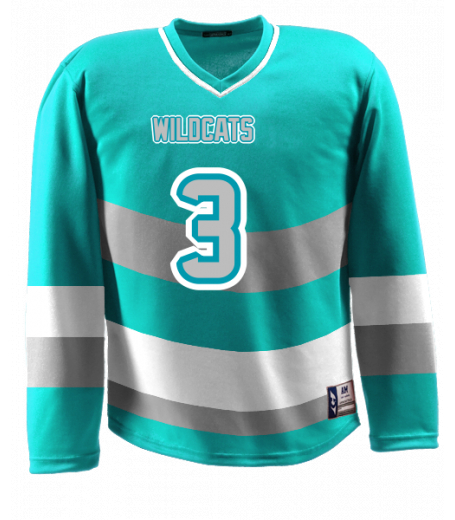 Miami Jersey