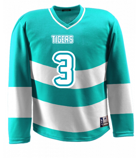 Miami Jersey