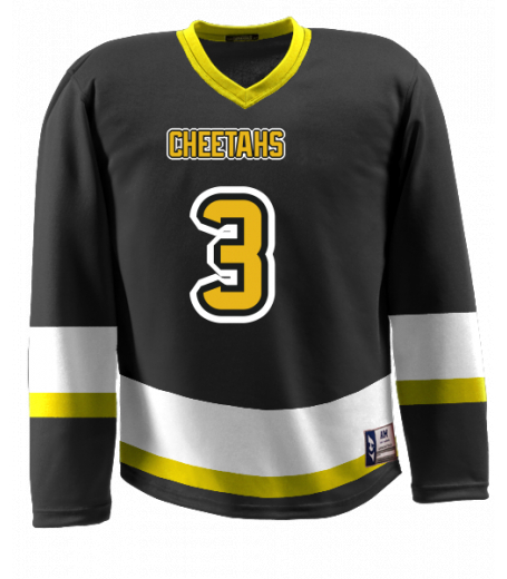 Minnesota Jersey