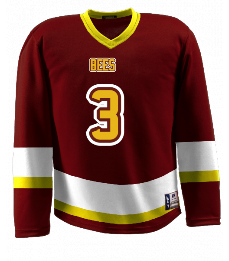 Minnesota Jersey